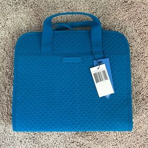 BRAND NEW Vera Bradley Hanging Travel Organizer